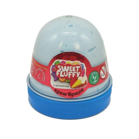 Лизун-антистресс 