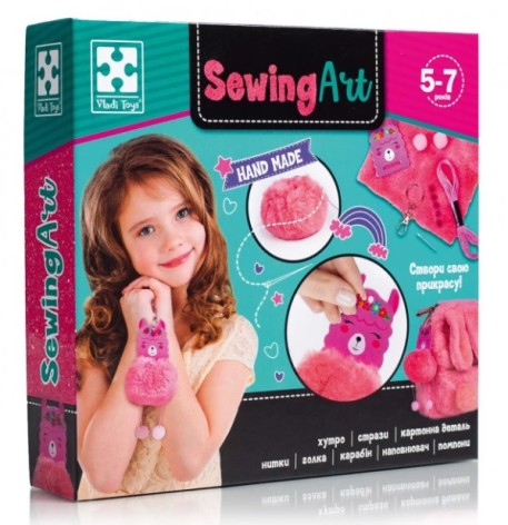 Набор для творчества 