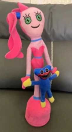 М'яка іграшка 