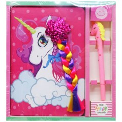 Блокнот + ручка 