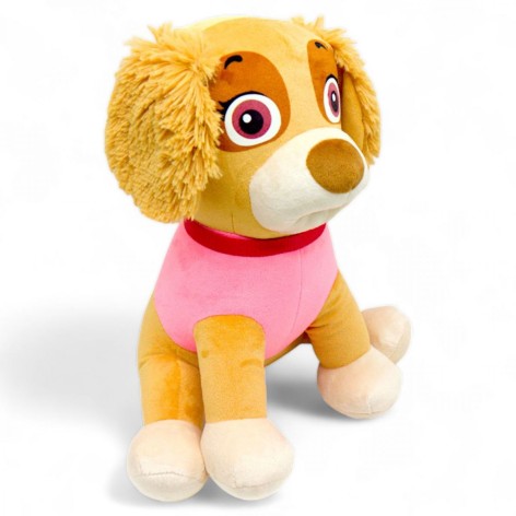М'яка іграшка "Щенячий патруль: Скай", 33 см