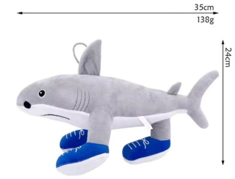 М'яка іграшка 