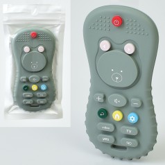 Гра пульт, 10см, прорізувач, текстурна поверхня, у п/е 7-14-1см /48/