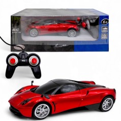 Машина на радіокеруванні 