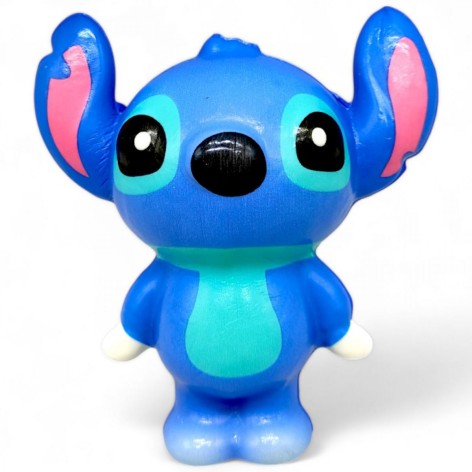 Сквіш антистрес "Стіч" (10 см), вигляд 2