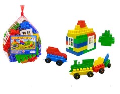 Конструктор в сітці (37 елементів) /15/