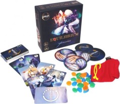 Настільна гра 