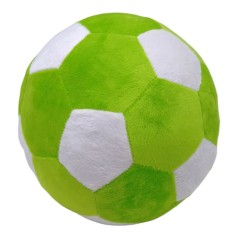 М’яка іграшка Футбольний м’яч Вид 3