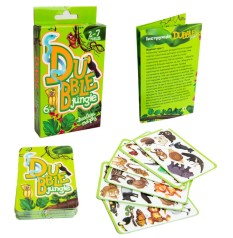 Настольная игра 30344 (укр) 