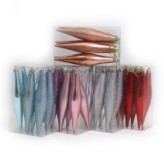 Ел. украшения 