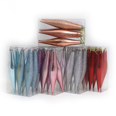 Ел. украшения 