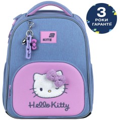 Рюкзак Kite Education каркасний 556 HK