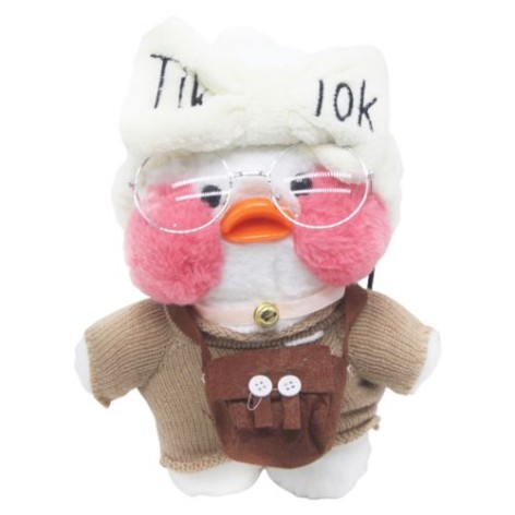 М'яка іграшка 