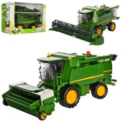 Інерційний комбайн 32 см 3 види (12)