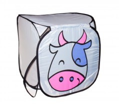 Кошик для іграшок 