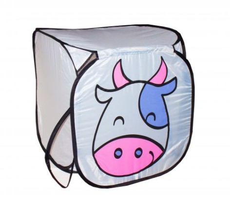 Кошик для іграшок 