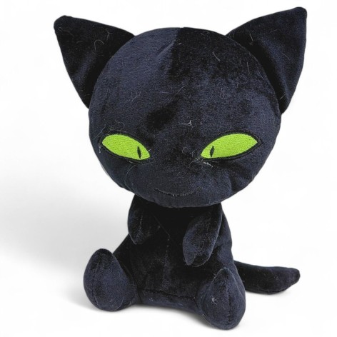 Мягкая игрушка "Кот" 20 см