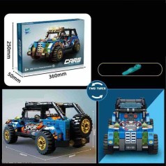 Конструктор 