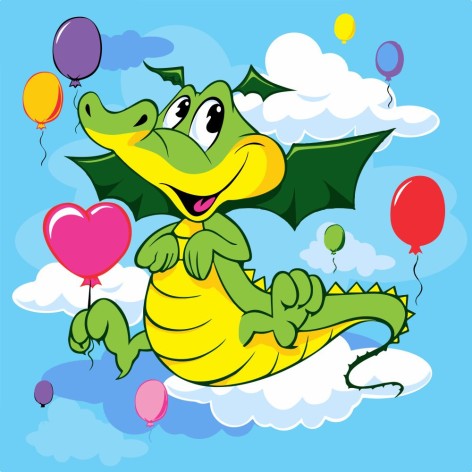 Картина за номерами 