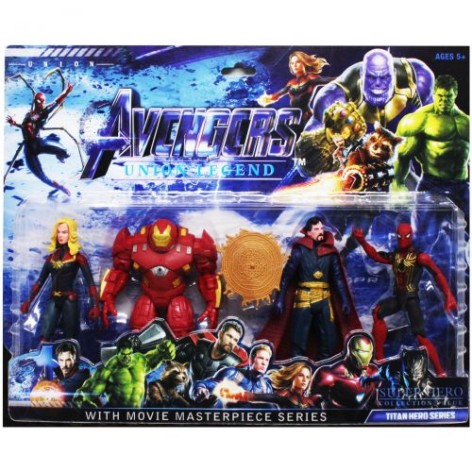 Набор фигурок 