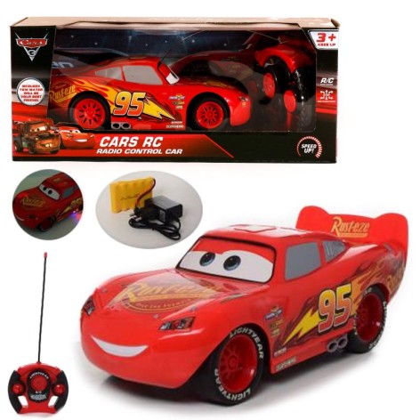 Радіокерована машина 