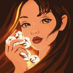 Картина за номерами 