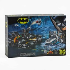 Конструктор 216 деталей, 