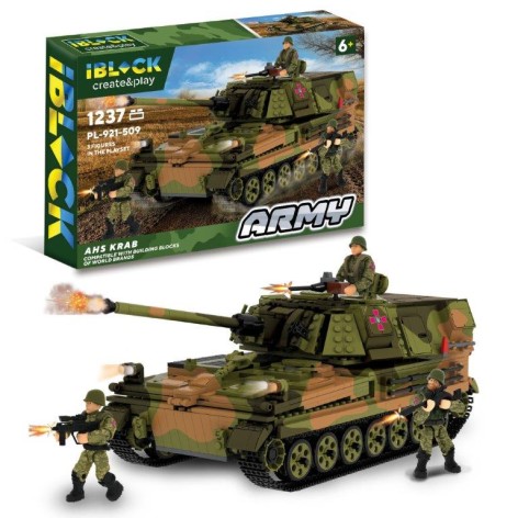 Конструктор IBLOCK 