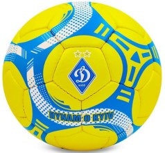 М'яч футбольний ДИНАМО №5, 32 панелі FP092