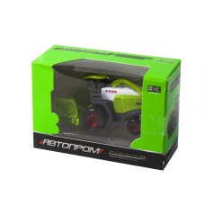 Комбайн 950 із серії 