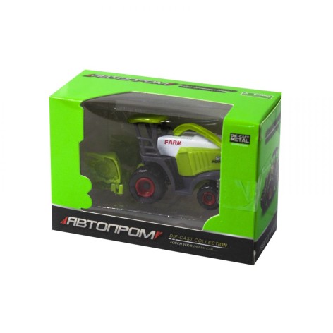 Комбайн 950 із серії 