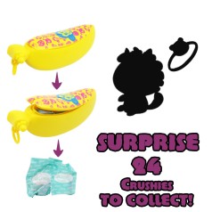 Игрушка-сюрприз 