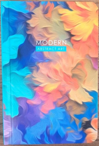 Блокнот N9506,140*95мм,64арк.,клітинка, 60г/м2