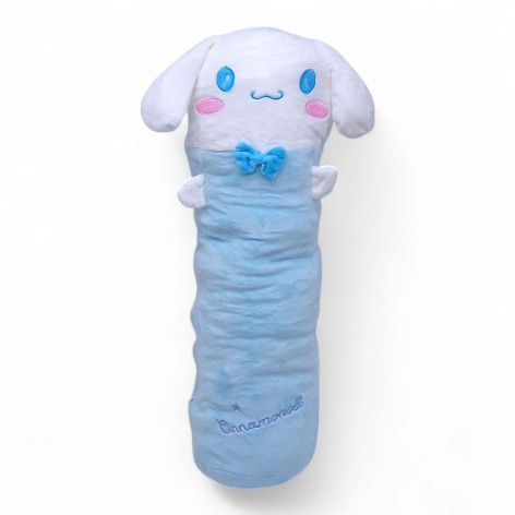 М'яка іграшка MIC "Sanrio. Cinnamoroll" 55 см блакитна (KA-23-1401)