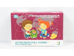 Развивающая игра 