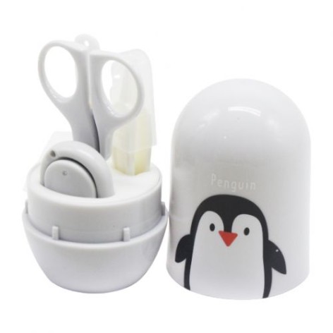 Дитячий манікюрний набір "Пінгвінчик"