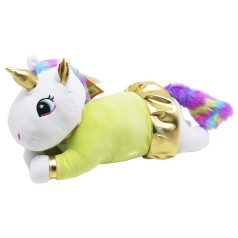 Пони, в салатовом