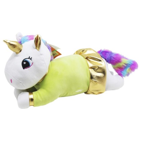 Пони, в салатовом