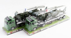 УЦІНКА 30% Трейлер у слюді 