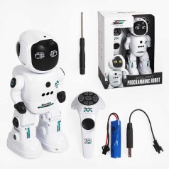 Робот Le Neng Toys 