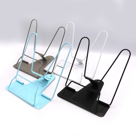 Подставка для книг метал. 