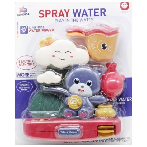 Гра для ванної 