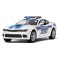 Машинка KINSMART "Chevrolet Camaro" (полиция)