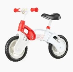 Велобег STAR BIKE 10