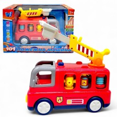 Музична машинка 