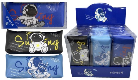 Пенал-косметич. 