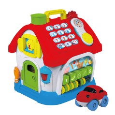 Интерактивная игрушка KIDDI SMART 