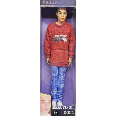 Лялька типу Кена 