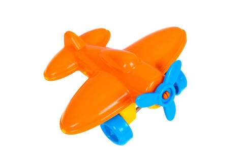 Самолет игрушечный Мини Технок