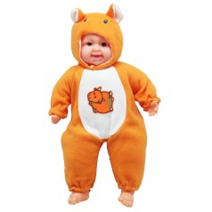 Іграшка м'яка 